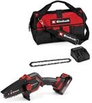 Einhell Akku-Ast-Kettens&auml;ge GE-PS 18/15 Li Bag Kit