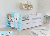 KOCOT KIDS Babyydreams 2 Tage, Ingenieurholz, Wei&szlig;
