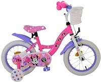 VOLARE - Kinderfahrrad 14 - Minnie Cutest Ever! (21412-SACB)