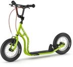 Yedoo Tidit Kinder Tretroller - f&uuml;r Kinder ab 5 Jahre, ab 110 cm K&ouml;rperh&ouml;he,...