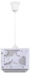 Paco Home Kinderzimmerlampe Kinderlampe Deckenlampe Pendelleuchte Lampenschirm...