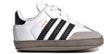 adidas Sneaker Bianco da Neonato JI2758