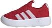 adidas Unisex Kids Bubblecomfy Kids Schuh