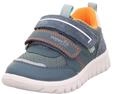 Superfit Jungen Sport7 Mini Sneaker 1-006203Sneaker