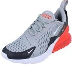 Nike Air Max 270 Big Kids Schuhe (943345-039, Wolf Grey/Anthracite/Bright