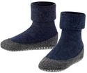 FALKE Unisex Kinder Stoppersocken Cosyshoe Minis K Hp Wolle rutschhemmende Noppen 1