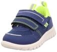 Superfit Jungen Sport7 Mini Sneaker 1-006203Sneaker