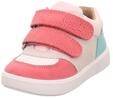 Superfit M&auml;dchen Supies Lauflernschuh, Mehrfarbig 9050, 22 EU