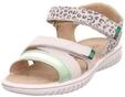 Superfit Weiblich SPARKLE Wei&szlig;/Hellgr&uuml;n 1010