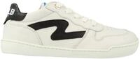 Develab Barfu&szlig;schuhe Barefoot Sneaker 45313 Leder Wei&szlig;, Schuhgr&ouml;&szlig;e:EUR 36