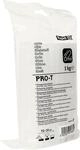 Rapid Hei&szlig;klebesticks PRO-T, 1kg Klebesticks 190mm L&auml;nge, Hei&szlig;kleber f&uuml;r