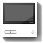 Siedle&S&ouml;hne Bus-Video-Panel BVPC 850-0 W