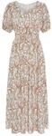 Lascana Damen Maxikleid