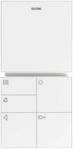 BFT-510 i2-BUS Freisprech-Haustelefon WS ELCOM BFT-510 WS