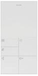Elcom Freisprech-Haustelefon BFT-210 WS