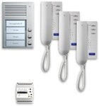 TCS prepack 3 Tasten AP, PPA03-EN/02