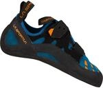 LA SPORTIVA Tarantula, 37.5/37.5 EU, Space Blue/Maple B23O05