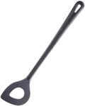 Westmark Spitzloch-L&ouml;ffel/Kochl&ouml;ffel, Hochhitzebest&auml;ndig bis 270&deg;C, L&auml;nge: 30