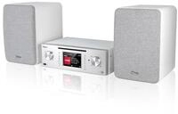 Block MHF-50 Kompaktanlage inkl. Lautsprecher - Spotify Connect Ready -