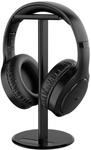Meliconi, HP Flash EVO, Bluetooth 5.3 Kopfh&ouml;rer, kabellose Kopfh&ouml;rer, leicht, mit