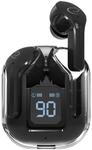 Esperanza EH238K In-Ear-Bluetooth-Kopfh&ouml;rer, Schwarz