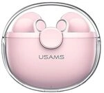 USAMS Słuchawki Bluetooth 5.1 TWS BU Series Marke