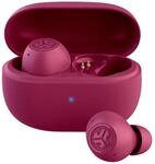JLab IEUEBGOANCRFUC124 Bluetooth-Kopfh&ouml;rer &ndash; Marke EAN: 0810119072436