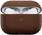 KeyBudz Artisan Leder Schutzh&uuml;lle f&uuml;r Apple AirPods Pro 1. Generation, Case, Etui,