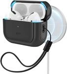 ESR f&uuml;r Airpods Pro 2 H&uuml;lle (2023/2022/2019), kompatibel mit AirPods Pro 2./1.