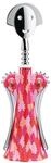 Alessi Anna G. Arborea AM01A 7 &ndash; Design-Korkenzieher, aus AlkiPaper und Verchromtem