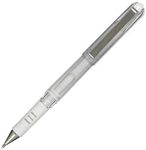 Pentel K230WO Gelschreiber Hybrid wei&szlig;