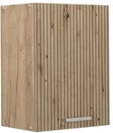 Vicco H&auml;ngeschrank R-Line, Artisan-Eiche, 45 cm, zur freien Kombination innerhalb