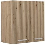 Vicco H&auml;ngeschrank R-Line, Artisan-Eiche, 60 cm, zur freien Kombination innerhalb