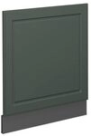 Vicco Frontblende Fame-Line, Gr&uuml;n-Gold Landhaus, 60 cm ohne Arbeitsplatte, zur