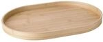 Stelton [W] Theo Serviertablett Bamboo