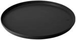 Stelton [W] EM Serving Tray &Oslash; 40 cm Black