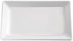APS 83401 GN 1/1 Tablett PURE, 53 x 32,5 cm, H&ouml;he 3 cm, Melamin, wei&szlig;