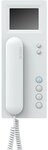 Siedle Bus- Video-Haustelefon Stand, In-Home-Bus, BTS V850-03 W, wei&szlig;, 5011616
