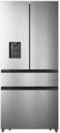 RF540N4WIE FRIGO MULTI4P 560LT H180 L80 NF INOX E FRENCHDOOR