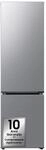 Samsung Kombinierter K&uuml;hlschrank 390L Inox - RB38C600CS9/EF