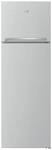 Beko - RDSA310M40SN - K&uuml;hlschrank mit zwei T&uuml;ren, ClasseE, Kompressor