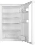Amica Einbau‑Vollraum‑K&uuml;hlschrank Schleppt&uuml;r‑Technik 880 mm Nische
