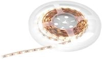 EUROLITE LED Strip 300 5m 3528 3000K 12V | Flexibler LED-Streifen mit einem CRI...