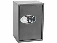 Phoenix SS0804E Vela Home & Office Safe Möbeltresor Kompaktsafe mit