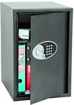 Phoenix Safe SS805E M&ouml;beltresor E-Schloss, sehr gro&szlig;