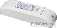 Barthelme 66004260 A++ to A, Netzteil, Metall, 10 W, Integriert, grau, 35 x 35...