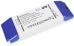 Self Electronics 1842707 SLD30-12VL-E Trafo, LED-Treiber Konstantspannung 30W 2.5A 12