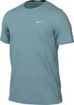 Nike Miler Dri-FIT UV Kurzarm-Laufoberteil f&uuml;r Herren, DV9315