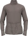 Odlo Laufjacke Herren Essential Insulator Hybrid I Jacke Atmungsaktiv