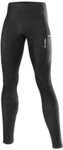 L&ouml;ffler Herren Tiv Thermo Tights, black, 52